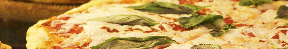 Eating Pizza Vegan Vegetarian at Healthy Garden & Gourmet Pizza restaurant in Voorhees Township, NJ.